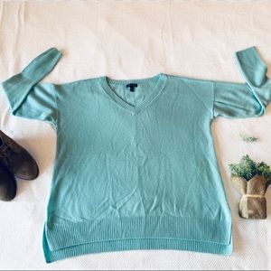 Gorgeous 100% cashmere sweater - loose fit